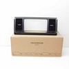 VAG Volkswagen T6 T6.1 Skydelis Su Ventiliacijos Angomis Satino Juodos Aliuminio Spalvos Originalus 7E5857038FGVK