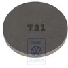 Vag Volkswagen Taro 7A 1989 1997 Keitimo Guolis Originalus J1375354310