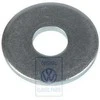 VAG Volkswagen Taro 7A 1989 1997 Pad Originalus J9020112061