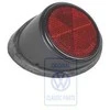 VAG Volkswagen Taro 7A 1989-1997 Šviesos Atspindžio Žibintas Originalus J8192035020