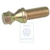 VAG Volkswagen Taro 7A 1989 1997 Variklio Shear bolt Originalus J4589712020