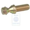 VAG Volkswagen Taro 7A 1989 1997 Variklio Shear bolt Originalus J4589712020