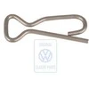 Vag Volkswagen Taro 7A 1989 1997 Variklio Spyruoklis Originalus J9046814024