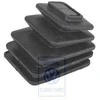 VAG Volkswagen Taro 7A 1989 1997 Variklio Pūstuvė Originalus J3112620070