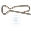 Vag Volkswagen Taro 7A 1989 1997 Variklio Spyruoklis Originalus J9046814024