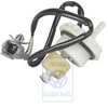 VAG Volkswagen Taro 7A 1989 1997 Vėjo Šilumos Lygio Jutiklis Originalus J8446135050