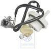 VAG Volkswagen Taro 7A 1989 1997 Vėjo Šilumos Lygio Jutiklis Originalus J8446135050