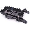 VAG Volkswagen Tiguan 5N Akumuliatoriaus pagalvėlė 1K0915333H ORIGINALI NAUJA
