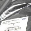 VAG Volkswagen TIGUAN 5N Galinis Bagažo Kilimėlis 5N0061160 NAUJAS ORIGINALUS