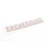 VAG Volkswagen Tiguan 5N Inskripcija Chromo 2012 2017 Originalus 5N0853687B739