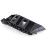 VAG Volkswagen TIGUAN 5N priekinio kairiojo bamperio laikiklis originalus 5N0807183B