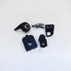 VAG Volkswagen Tiguan 5N Žibintų Remonto Rinkinys 5NA998225 ORIGINALUS NAUJAS