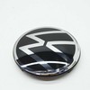 VAG VW Tiguan 2 AD1 BW2 Allspace Emblema Juoda Šviesiai Chromuota Originalus 5NA853601MDPJ