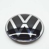 VAG VW Tiguan 2 AD1 BW2 Allspace Emblema Juoda Šviesiai Chromuota Originalus 5NA853601MDPJ