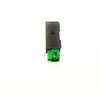 VAG Volkswagen Tiguan Mk1 USB jungties modulis 5Q0035726E NAUJAS ORIGINALUS