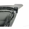VAG Volkswagen Tiguan MK2 Galinis Bamperis Kairysis Chromo Apdaila 5NN8070559B9 NAUJA ORIGINALI