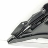 VAG Volkswagen Tiguan MK2 Galinis Bamperis Kairysis Chromo Apdaila 5NN8070559B9 NAUJA ORIGINALI