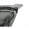 VAG Volkswagen Tiguan MK2 Galinis Bamperis Kairysis Chromo Apdaila 5NN8070559B9 NAUJA ORIGINALI