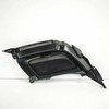 VAG Volkswagen Tiguan MK2 Galinis Bamperis Kairysis Chromo Apdaila 5NN8070559B9 NAUJA ORIGINALI