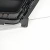 VAG Volkswagen Tiguan MK2 Galinis Bamperis Kairysis Chromo Apdaila 5NN8070559B9 NAUJA ORIGINALI