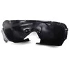Vag Volkswagen Touareg 2003 2007 Plastikinis Ratai Šoninis Originalus 7L6809962F