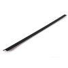 VAG Volkswagen Touareg 7L 2003 2005 Sill Trim Strip Satin Juodas Originalus 7L0853539B9B9