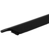 VAG Volkswagen Touareg 7L 2003 2005 Sill Trim Strip Satin Juodas Originalus 7L0853539B9B9