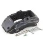 VAG Volkswagen Touareg 7L 2003-2007 Galinio Stabdžių Kaladė Originalus 7L6615123T