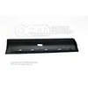 VAG Volkswagen Touareg 7L 2003-2010 Durys Antgaliukas Satin Juoda Originalus 7L6839788F9B9