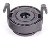 VAG Volkswagen Touareg 7L 2003 2010 Kompiensuojantis Dalis Originalus 7L0837346A