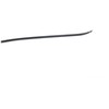 Vag Volkswagen Touareg 7L 2003 2010 Vandens Atstumtuvai Juostelė Satin Juodas Originalus 7L68543279B9