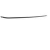 Vag Volkswagen Touareg 7L 2003 2010 Vandens Atstumtuvai Juostelė Satin Juodas Originalus 7L68543279B9