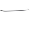 Vag Volkswagen Touareg 7L 2003 2010 Vandens Atstumtuvai Juostelė Satin Juodas Originalus 7L68543279B9