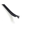 Vag Volkswagen Touareg 7L 2003 2010 Vandens Atstumtuvai Juostelė Satin Juodas Originalus 7L68543279B9