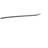 Vag Volkswagen Touareg 7L 2003 2010 Vandens Atstumtuvai Juostelė Satin Juodas Originalus 7L68543279B9