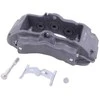 VAG Volkswagen Touareg 7L 2006-2007 Galinės Stabdžių Kaladėlė Be Pjovių Originalus 7L6615124T