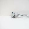 VAG Volkswagen TOUAREG 7L Stiklo valytuvo jungtis LHD 7L0955601C NAUJA ORIGINALI