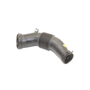 VAG Volkswagen Touareg 7P 2011-2012 Įpurkimo Šlaunis Originalus 7P0129627