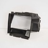 VAG "Volkswagen Touareg 7P 3.0i" kairės pusės tarpinio aušintuvo oro kanalas originalus 7P6117335