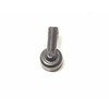 VAG Volkswagen TOUAREG 7P galinio lango purkštuko antgalis originalus 7P5955985