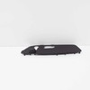 VAG Volkswagen TOUAREG 7P Kairės Priekinės Sėdynės Jungiklio Apdaila 7P6882515E9B9 NAUJA ORIGINALI