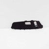 VAG Volkswagen TOUAREG 7P Kairės Priekinės Sėdynės Jungiklio Apdaila 7P6882515E9B9 NAUJA ORIGINALI