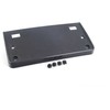 VAG Volkswagen TOUAREG 7P priekinio valstybinio numerio laikiklis originalus 7P6807285