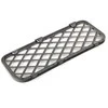 VAG Volkswagen Touareg Oro Utemimo Grotelis Satin Juoda 2003 2007 Originalus 7L68536769B9