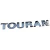 VAG Volkswagen Touran 1T 2003 2006 2009 Emblema Logotipas Originalus 1T0853687A739
