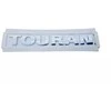 VAG Volkswagen Touran 1T 2003 2006 2009 Emblema Logotipas Originalus 1T0853687A739
