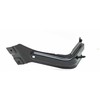 VAG Volkswagen TOURAN 1T priekinio kairiojo sparno rato korpuso karkasas 1T0821135C originalus