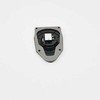 VAG Volkswagen TOURAN 1T3 Priekinis Treble Garsiakalbis Originalus 1T0035411AT
