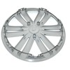 VAG Volkswagen TOURAN 5T Ratlankio Apdailos Žiedas 16\" 1vnt 5TA601147YTI NAUJAS ORIGINALUS