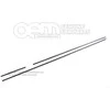 Vag Volkswagen Transporter 7H 2003-2005 Alavoju Apdangos Juostelė Originalus 7H5883086D8Q8